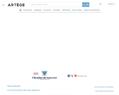 125294 : Le site des éditions Artège