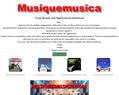 126093 : Musique musica music download - tickets concert - music musique mp3 karaoke