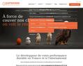 126464 : Quaternaire, experts en lean manufacturing