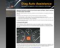 126560 : Diag Auto Assistance : le diagnostic de la panne électronique de votre véhicule à domicile