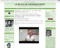 126834 : LE BLOG DE PIERREBOUNDIT