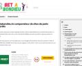 126915 : Betabondieu paris sportifs gratuits et pronostics comme parionsweb et betclic