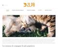 126985 : 2LPRO - Deux Ailes Pro Animalerie – Aliments,  accessoires pour oiseaux et autres animaux