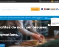127215 : MCR vente en ligne d’équipement CHR, restauration