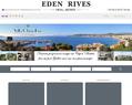 128281 : Agence immobiliere Juan Les Pins