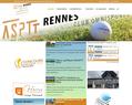 128687 : ASPTT Golf Rennes
