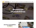 129185 : petites annonces immobilieres ventes maison achat appartement
