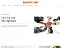 129608 : Annuaire web gratuit
