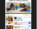 129910 : RAFTING,RAFTING AUDE, RAFTING PYRENEES, HYDROSPEED, CANYONNING, SPELEO, ESCALADE, CANOE-KAYAK