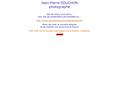 130620 : Jean-Pierre SOUCHON, photographe