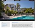 130761 : Agence immobiliere St Tropez 83 Var, vente proprietes de luxe Cote d Azur, locations saisonnieres