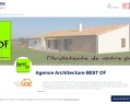 131244 : Architecte - Portfolio de Agence Architecture BEST OF