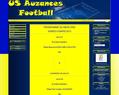 131514 : US AUZANCES FOOTBALL