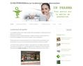 131960 : inpharma | Agencement de pharmacie