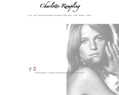 134383 : SITE OFFICIEL DE CHARLOTTE RAMPLING