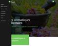 134582 : PLANTE-SANTE, vente de PLANTES MEDICINALES et AROMATIQUES