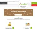 135597 : Laura Emballages: Boutique en ligne