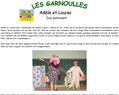 135663 : Les garnoulles Adèle et Louisa