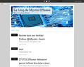 135791 : Le blog de Myster IPhone