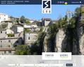 136563 : Achat de Maison et de Terrain en Ardèche