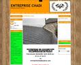 137550 : ENTREPRISE CHADI
