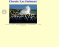 137633 : Chorale les Embruns Le Pouliguen 44510