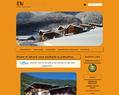 137818 : UN CHALET EN SAVOIE