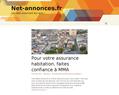 138363 : Net-Annonces