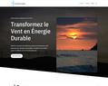 138398 : Action Eolienne - Eoliennes pour particuliers