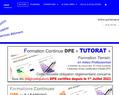 140015 : Formation diagnostic immobilier : plomb, amiante, electricite, gaz,  dpe, loi carrez, etc. - EBTP, Centre de formation expert en diagnostic immobilier et formation de diagnostiqueur