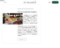 140548 : La Vallergue traiteur