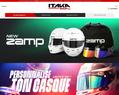 140790 : Itaka Karting - accessoires karting, equipement karting et pieces karting