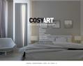 140902 : COSY-ART : Chauffage design, radiateurs contemporains : alliez luxe, confort et économies d'énergie