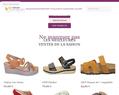 141595 : Valérie chaussures