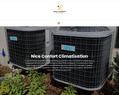 142475 : Nice Confort Climatisation - installation, depannage, entretien de climatisation