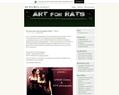 142577 : Art For Rats, le blog !