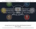 142644 : Référencement Page Internet SEO