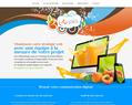 142862 : Kinaia, agence multimedia & creation de site Internet (Nantes - 44)