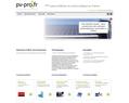 143612 : pv-pro : place de marché solaire et photovoltaïque