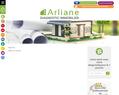 143916 : Reseau Arliane Diagnostic Immobilier Caen.