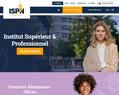 144432 : ISPN : Institut Supérieur et Professionnel de Normandie