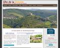 145250 : Gîte en Aveyron - Gîte de la Doloire à Najac