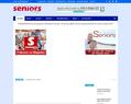 145293 : Seniors-Region : Le magazine d'infos des plus de 50 ans