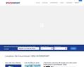 145791 : LOCATION SKI COURCHEVEL 1850 magasin INTERSPORT