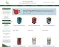 146022 : Vente de thé en ligne