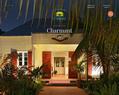 146208 : DIMITILE HOTEL **** | Hotel de charme, Ile de la Reunion