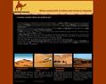 146630 : Sahara Espace : Désert Marocain, Excursions, Trekking, dunes, dromadaires, 4x4, bivouac, circuit touristique, voyage