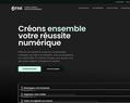 147421 : Gestion de contenu