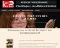 148849 : Association Ker-Hars, Le Quai des Ecrits