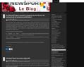 149522 :  NEWSPORT le blog